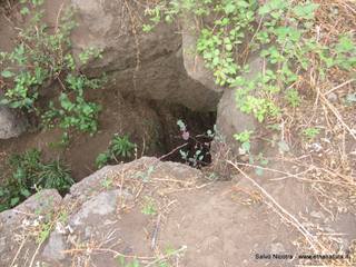 Grotta Piano Cavoli